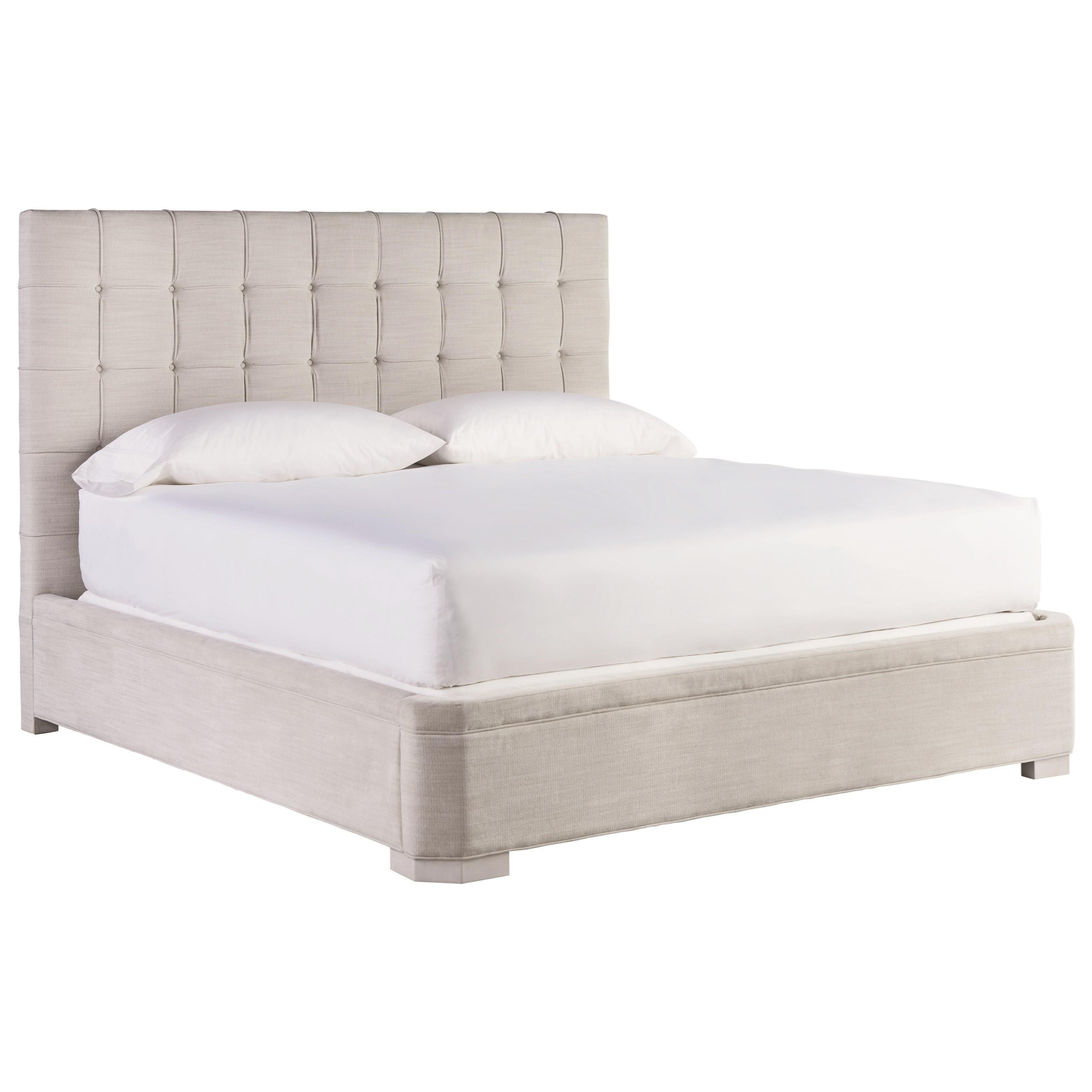 Universal Love. Joy. Bliss.Miranda Kerr Home Uptown King Bed Belfort